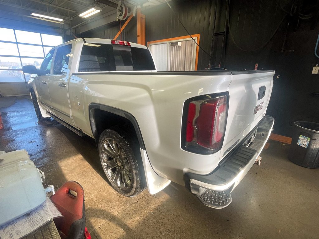 GMC Sierra 1500  2016 à St-Jérôme, Québec - 6 - w1024h768px