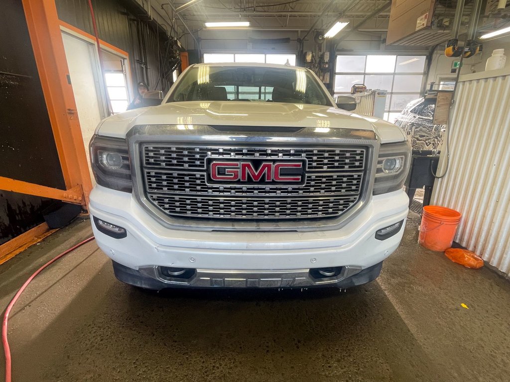 GMC Sierra 1500  2016 à St-Jérôme, Québec - 5 - w1024h768px