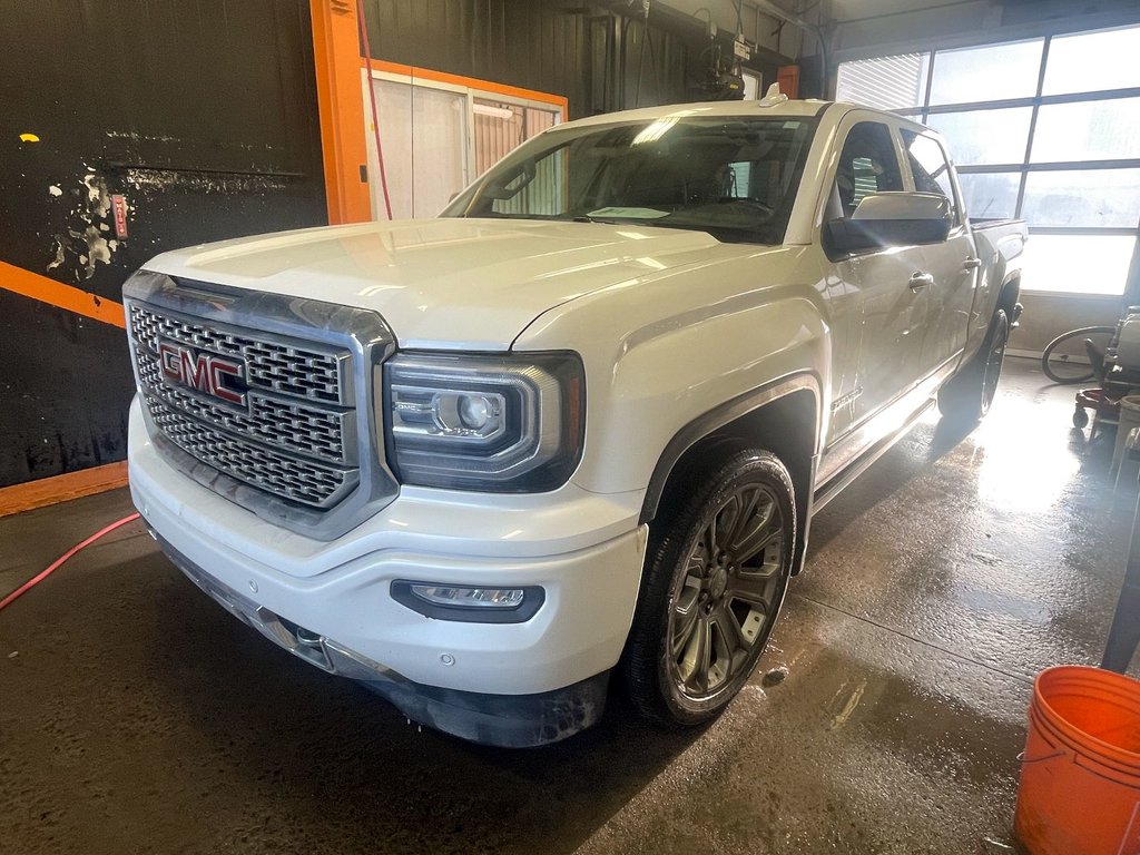 GMC Sierra 1500  2016 à St-Jérôme, Québec - 1 - w1024h768px