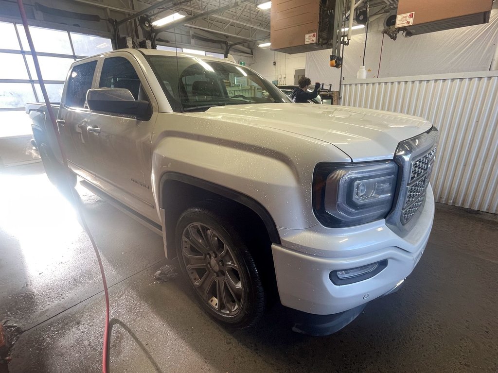 GMC Sierra 1500  2016 à St-Jérôme, Québec - 10 - w1024h768px