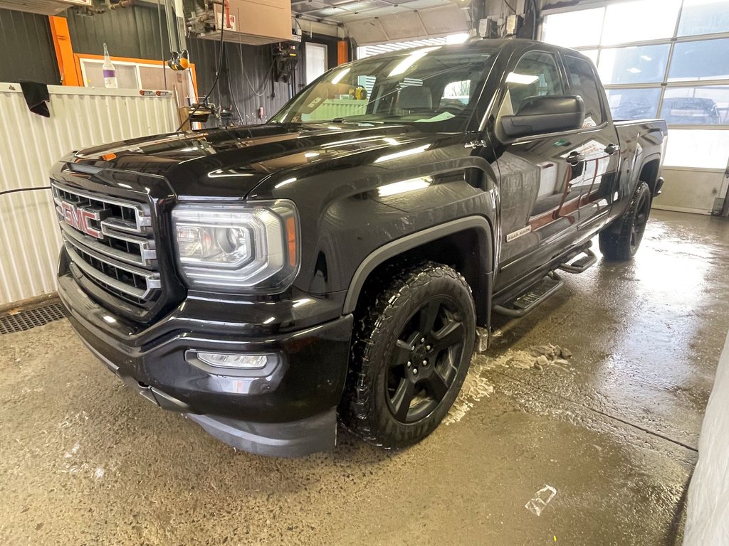 GMC Sierra 1500  2017 à St-Jérôme, Québec - 1 - w1024h768px