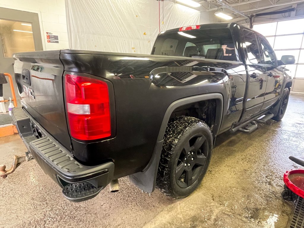 GMC Sierra 1500  2017 à St-Jérôme, Québec - 8 - w1024h768px