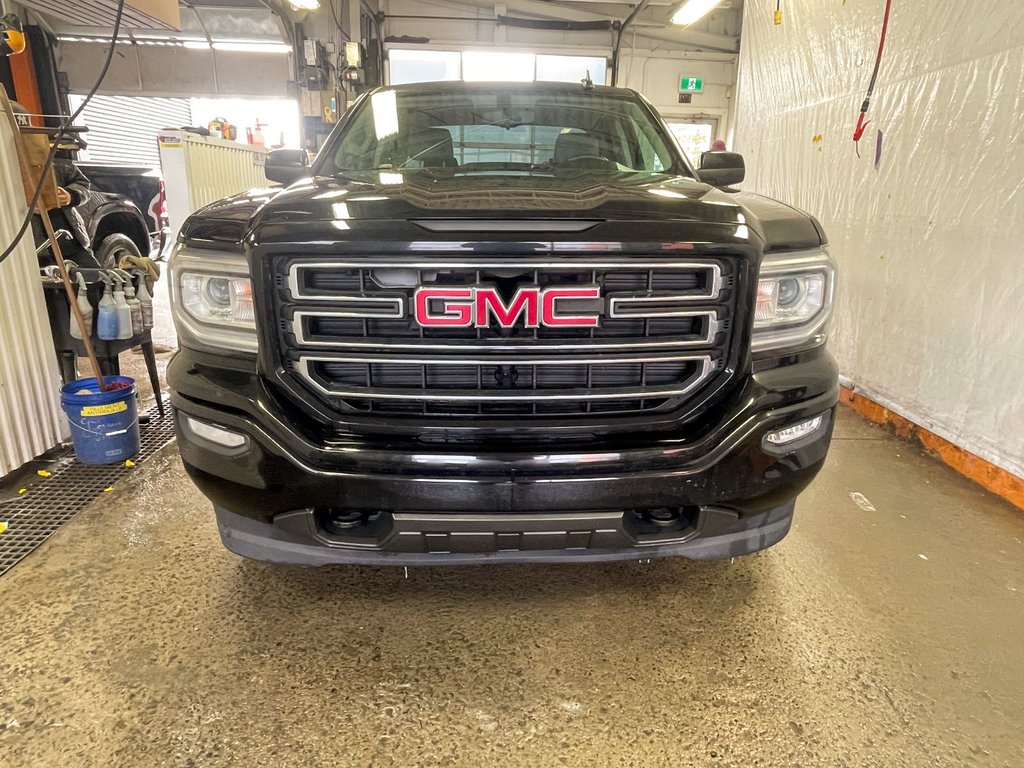 GMC Sierra 1500  2017 à St-Jérôme, Québec - 4 - w1024h768px