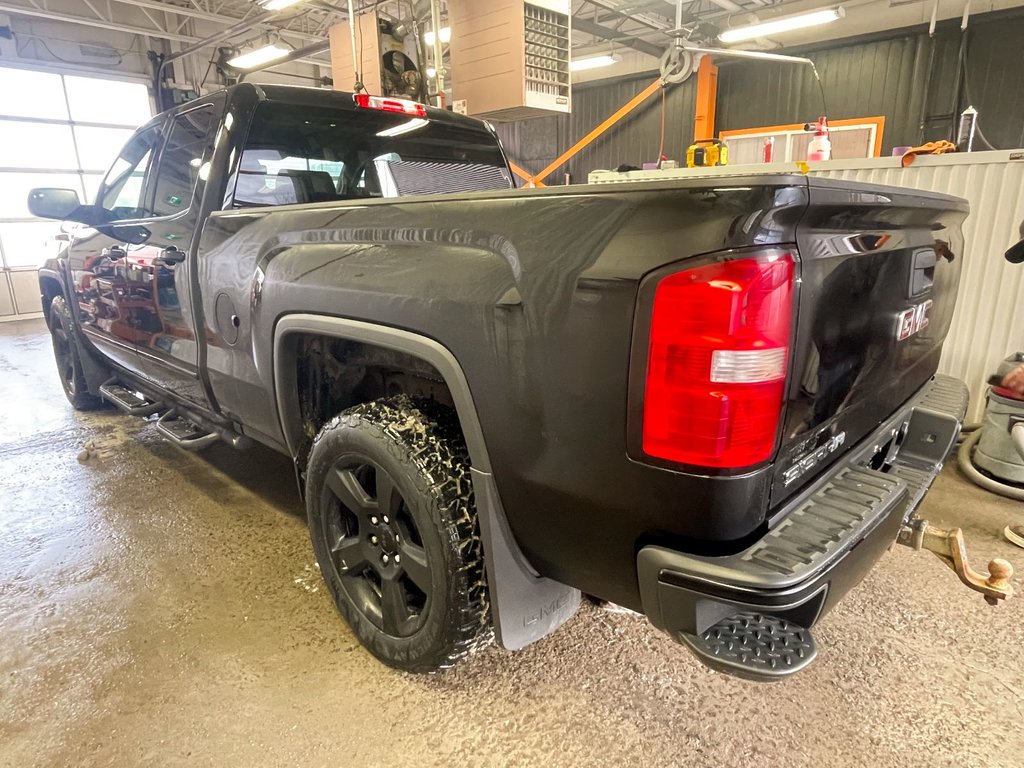 GMC Sierra 1500  2017 à St-Jérôme, Québec - 5 - w1024h768px