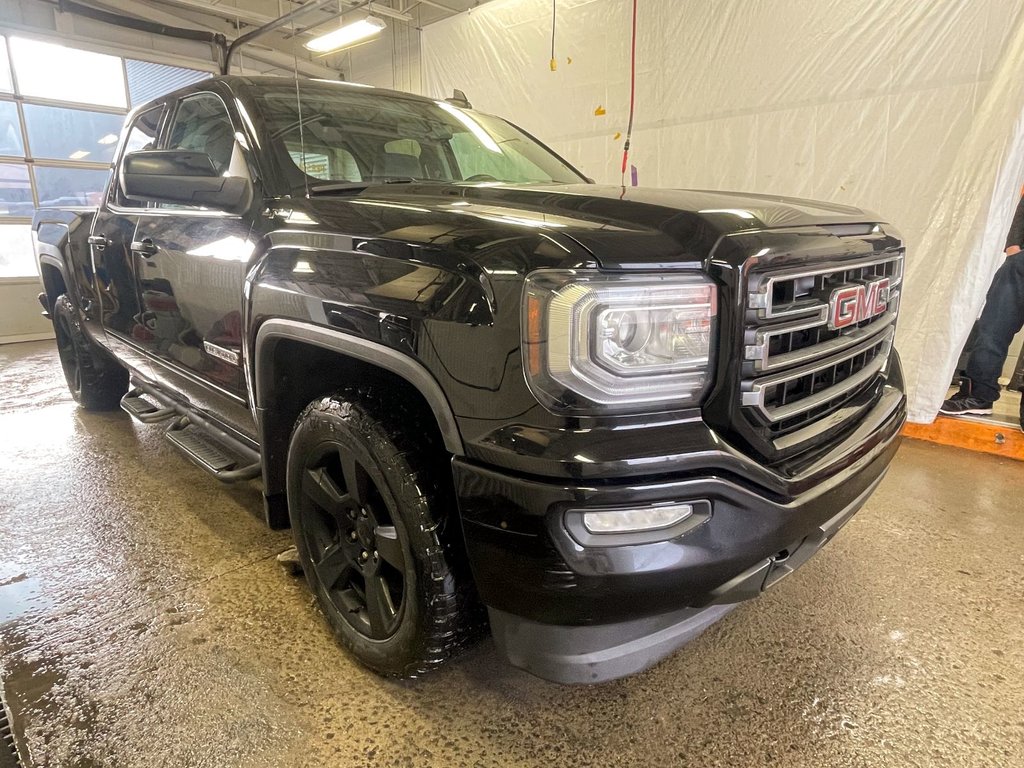 GMC Sierra 1500  2017 à St-Jérôme, Québec - 9 - w1024h768px