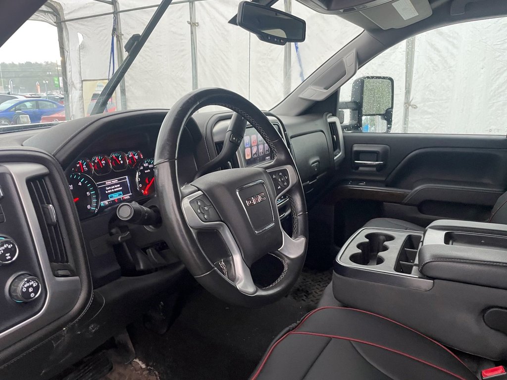 2017 GMC Sierra 1500 in St-Jérôme, Quebec - 2 - w1024h768px