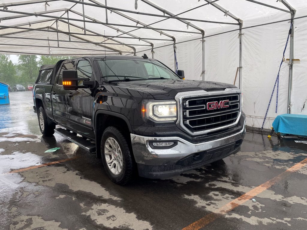 2017 GMC Sierra 1500 in St-Jérôme, Quebec - 9 - w1024h768px