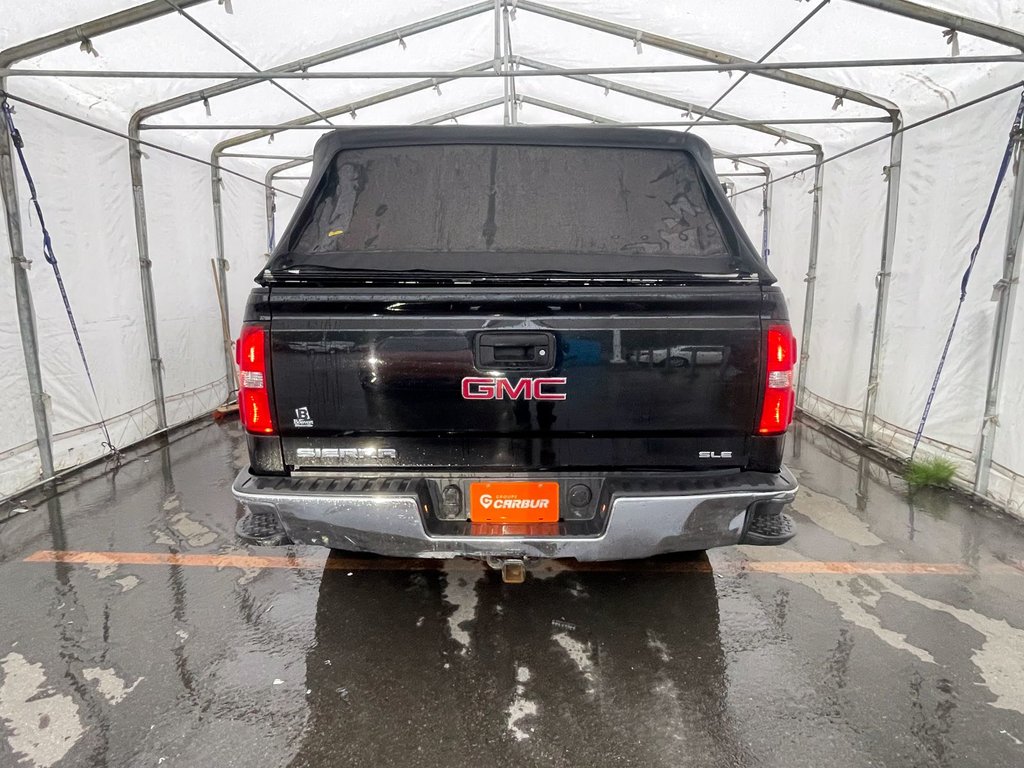 2017 GMC Sierra 1500 in St-Jérôme, Quebec - 6 - w1024h768px