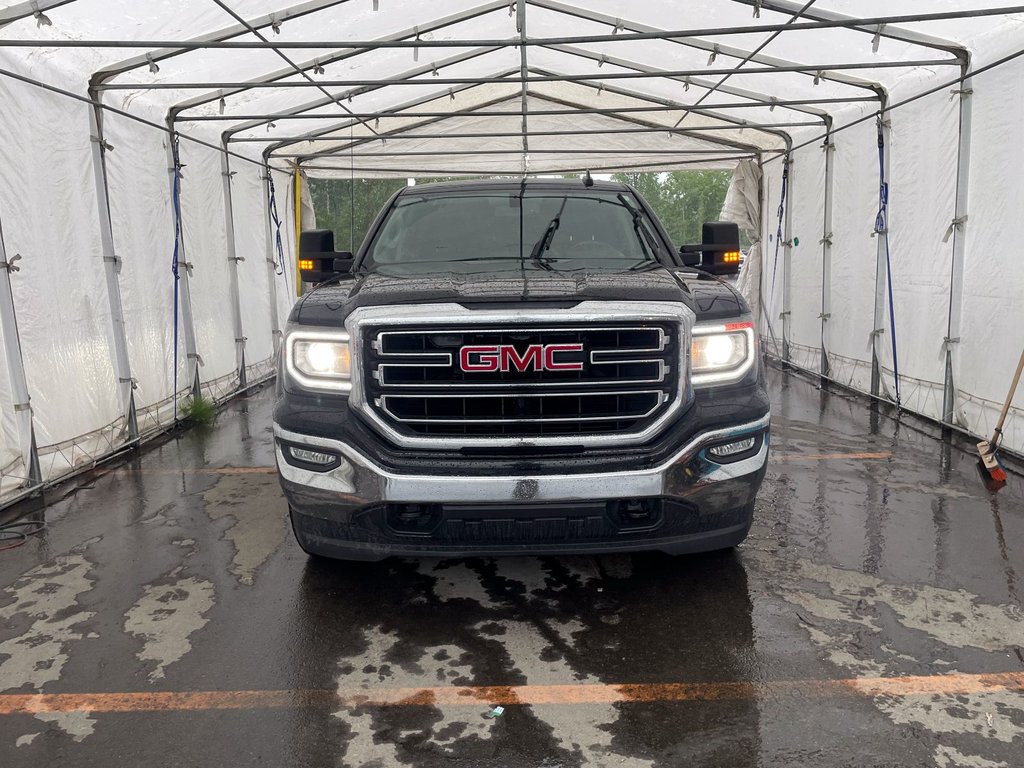 2017 GMC Sierra 1500 in St-Jérôme, Quebec - 4 - w1024h768px