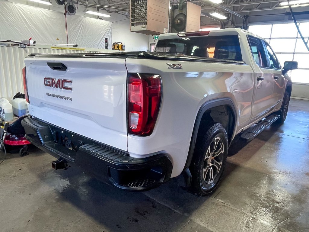 GMC Sierra 1500  2019 à St-Jérôme, Québec - 8 - w1024h768px