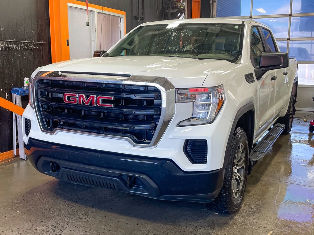 GMC Sierra 1500  2019 à St-Jérôme, Québec - 1 - w1024h768px