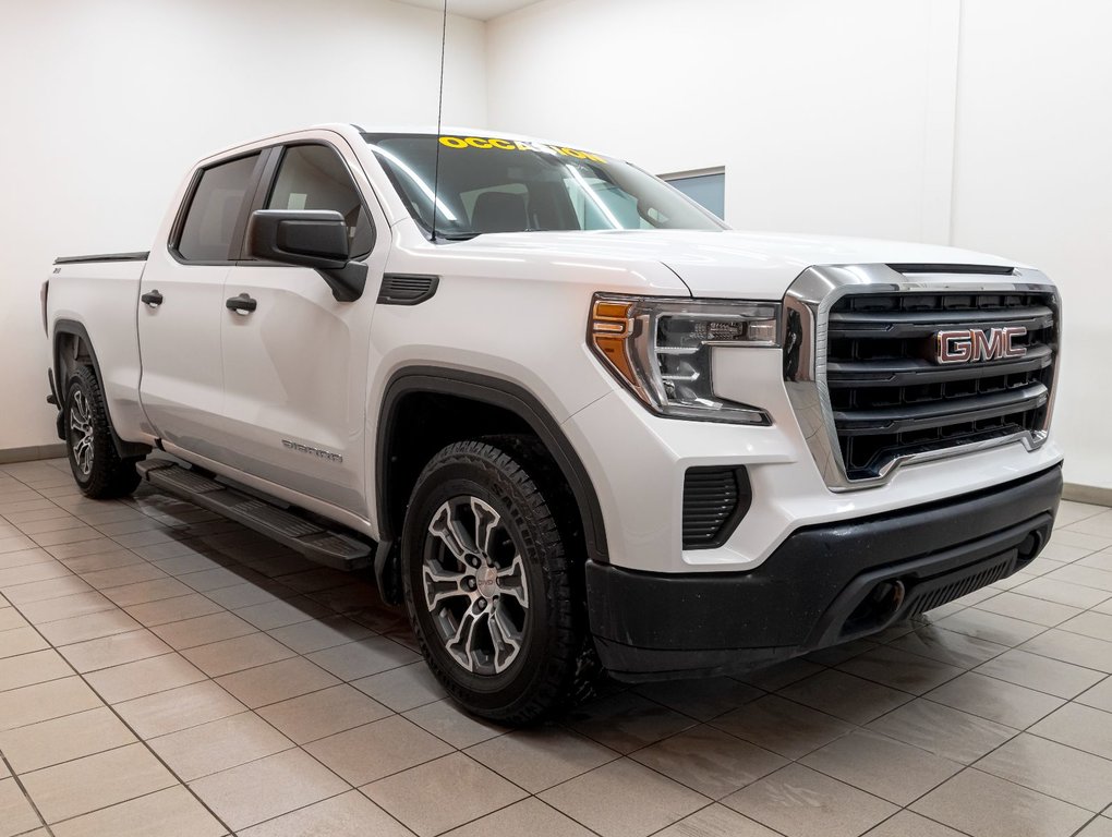 GMC Sierra 1500  2019 à St-Jérôme, Québec - 9 - w1024h768px