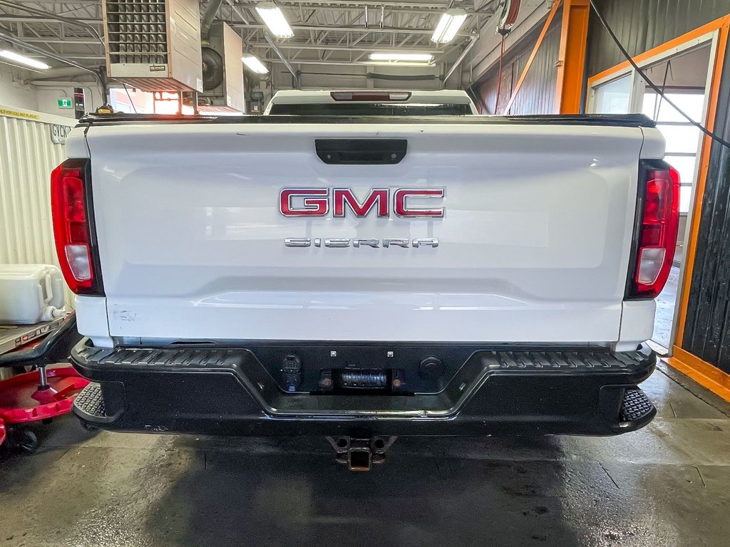 GMC Sierra 1500  2019 à St-Jérôme, Québec - 6 - w1024h768px