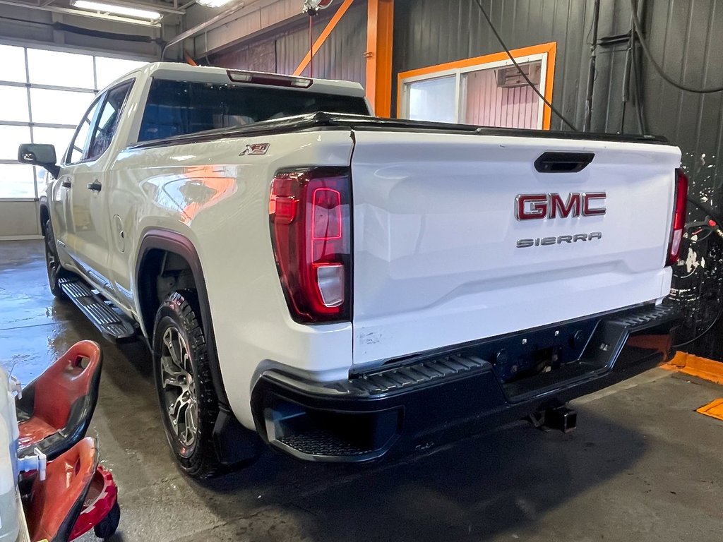 GMC Sierra 1500  2019 à St-Jérôme, Québec - 5 - w1024h768px