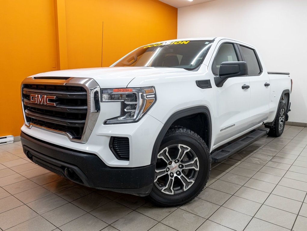 GMC Sierra 1500  2019 à St-Jérôme, Québec - 1 - w1024h768px