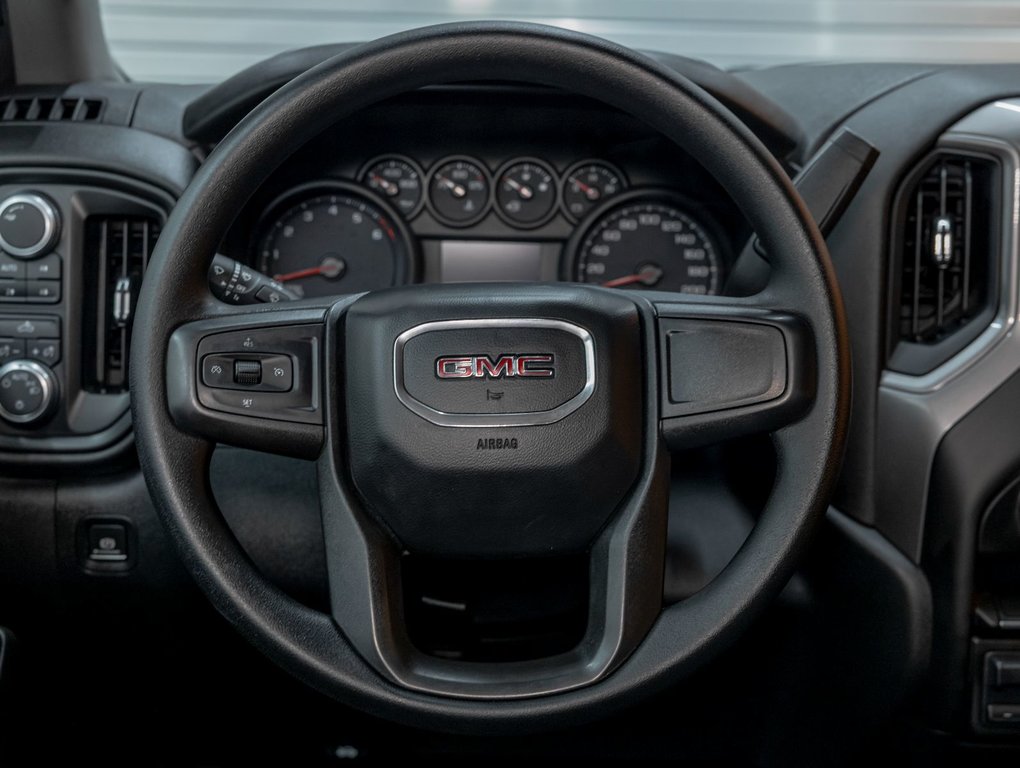 GMC Sierra 1500  2019 à St-Jérôme, Québec - 12 - w1024h768px