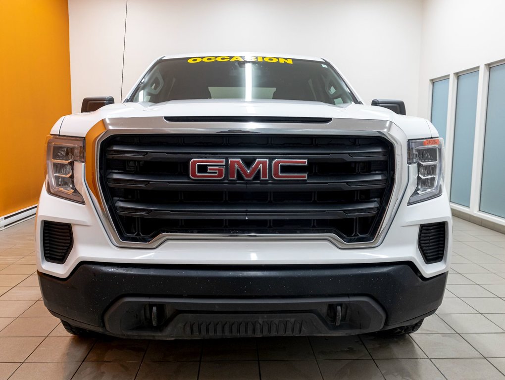 GMC Sierra 1500  2019 à St-Jérôme, Québec - 4 - w1024h768px