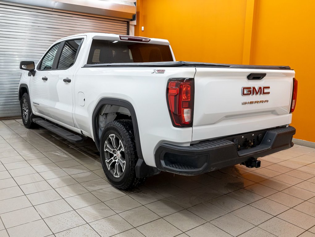 GMC Sierra 1500  2019 à St-Jérôme, Québec - 5 - w1024h768px