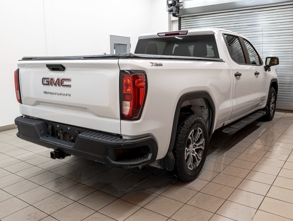 GMC Sierra 1500  2019 à St-Jérôme, Québec - 8 - w1024h768px