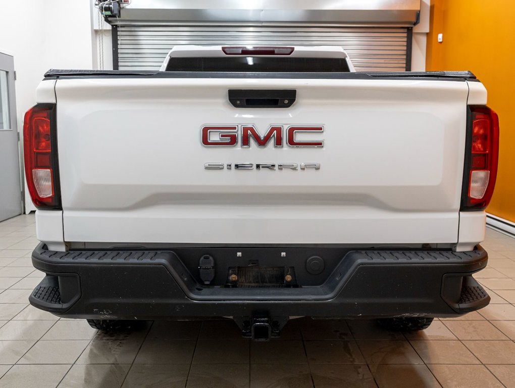 GMC Sierra 1500  2019 à St-Jérôme, Québec - 6 - w1024h768px