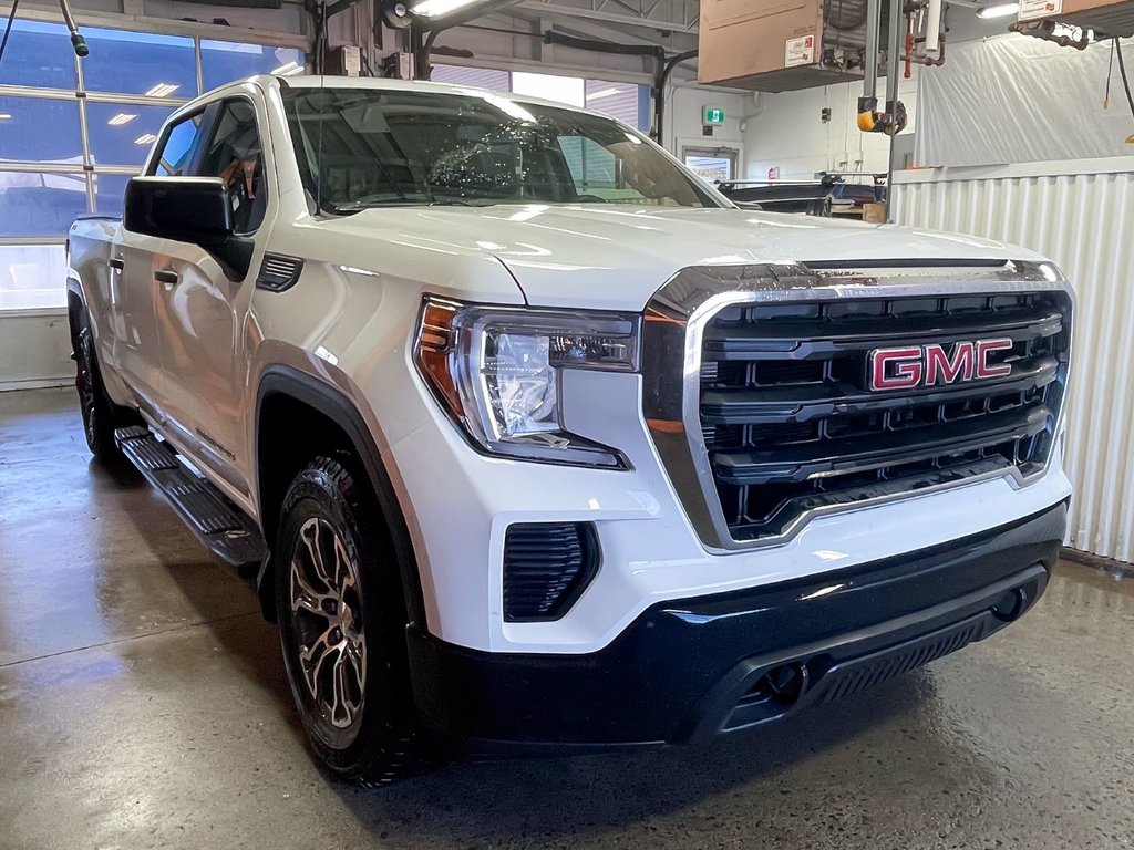 GMC Sierra 1500  2019 à St-Jérôme, Québec - 9 - w1024h768px