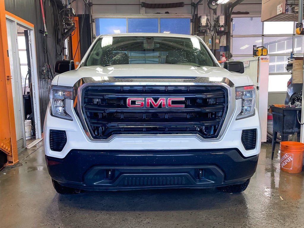 GMC Sierra 1500  2019 à St-Jérôme, Québec - 4 - w1024h768px