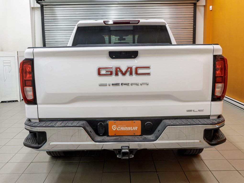 GMC Sierra 1500  2021 à St-Jérôme, Québec - 6 - w1024h768px