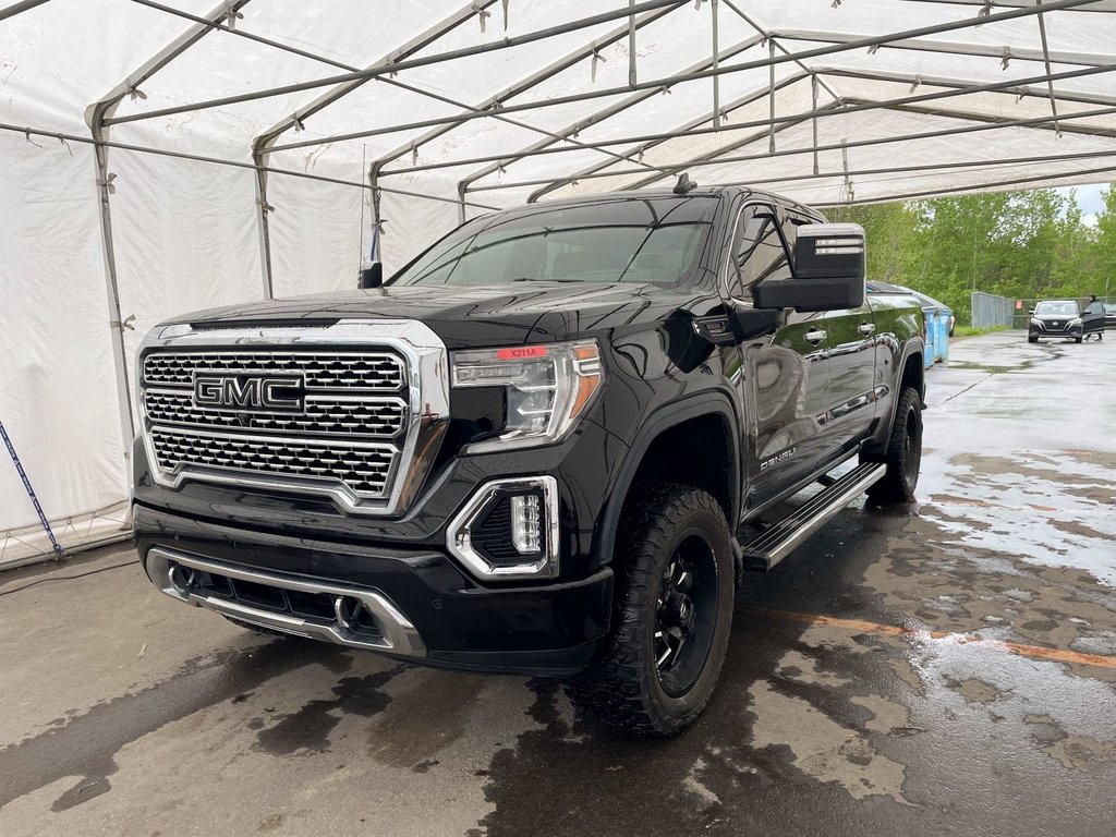 GMC Sierra 1500  2021 à St-Jérôme, Québec - 1 - w1024h768px