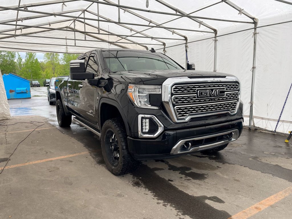 GMC Sierra 1500  2021 à St-Jérôme, Québec - 9 - w1024h768px