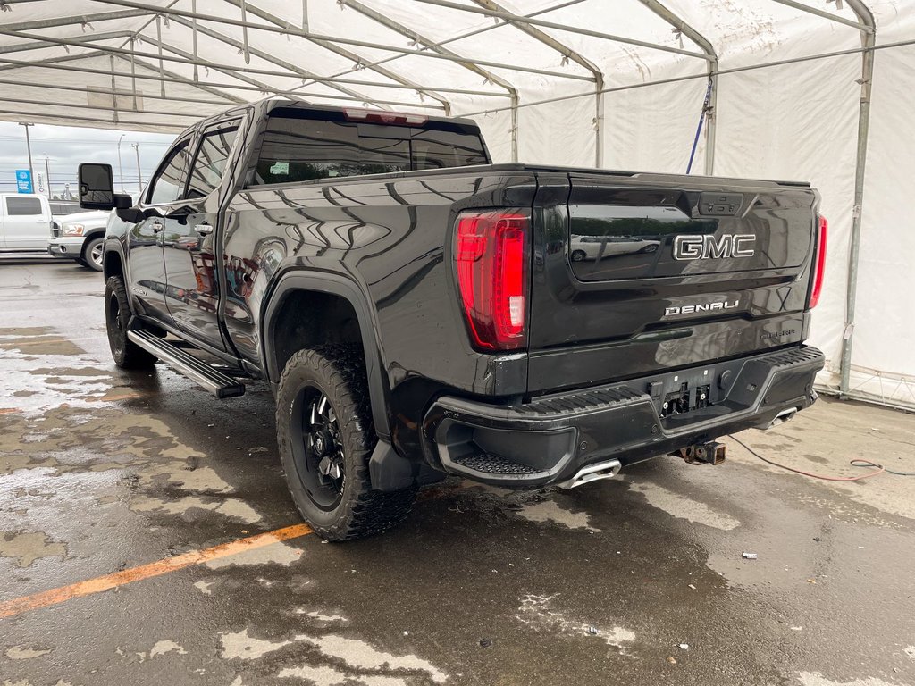 GMC Sierra 1500  2021 à St-Jérôme, Québec - 5 - w1024h768px