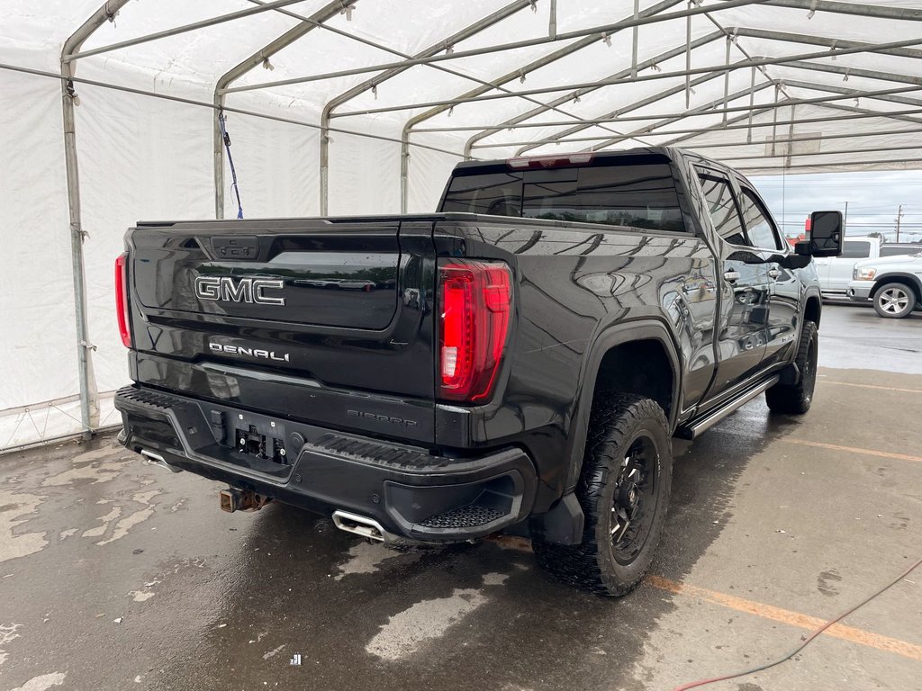 GMC Sierra 1500  2021 à St-Jérôme, Québec - 8 - w1024h768px
