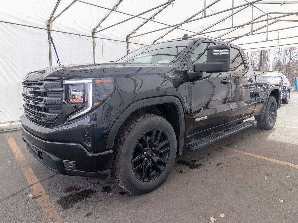 2022 GMC Sierra 1500 in St-Jérôme, Quebec - 1 - w1024h768px