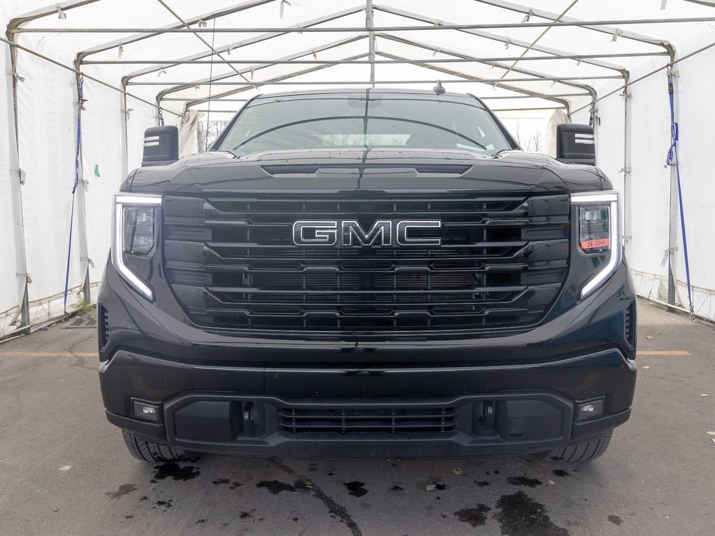 2022 GMC Sierra 1500 in St-Jérôme, Quebec - 4 - w1024h768px