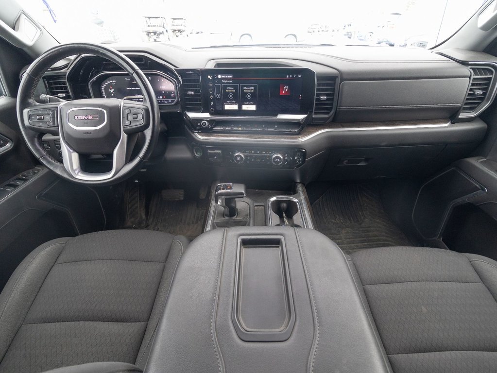 2022 GMC Sierra 1500 in St-Jérôme, Quebec - 10 - w1024h768px