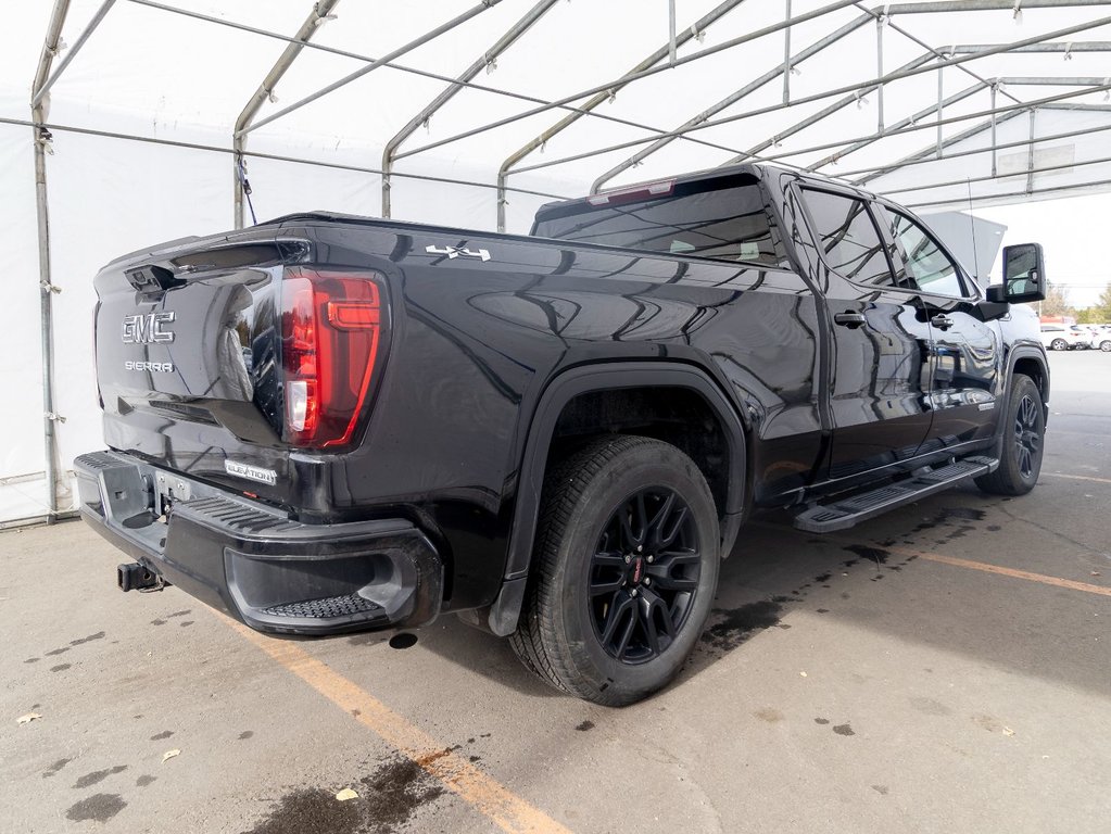 2022 GMC Sierra 1500 in St-Jérôme, Quebec - 8 - w1024h768px