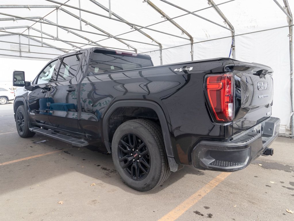 2022 GMC Sierra 1500 in St-Jérôme, Quebec - 5 - w1024h768px