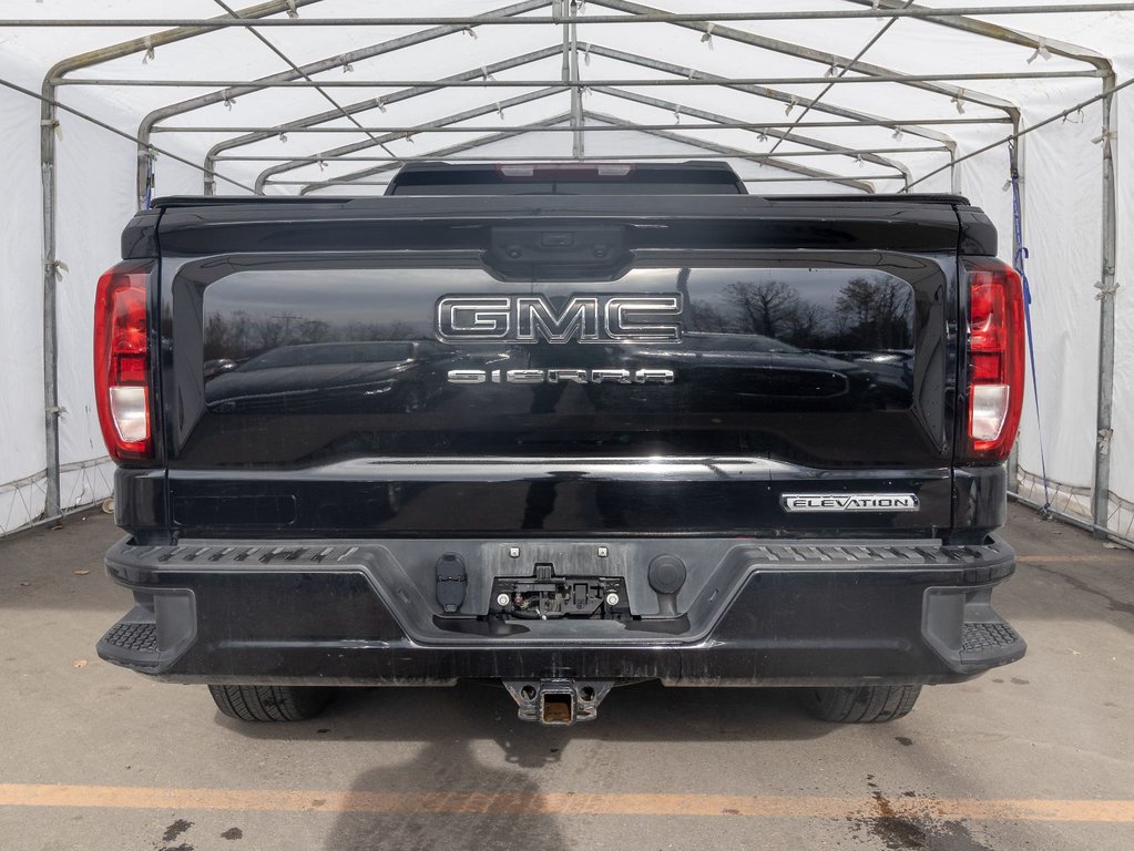 2022 GMC Sierra 1500 in St-Jérôme, Quebec - 6 - w1024h768px