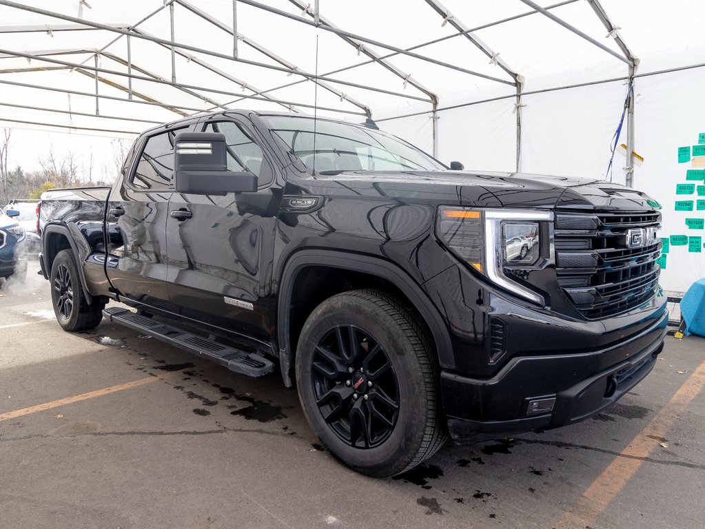 2022 GMC Sierra 1500 in St-Jérôme, Quebec - 9 - w1024h768px