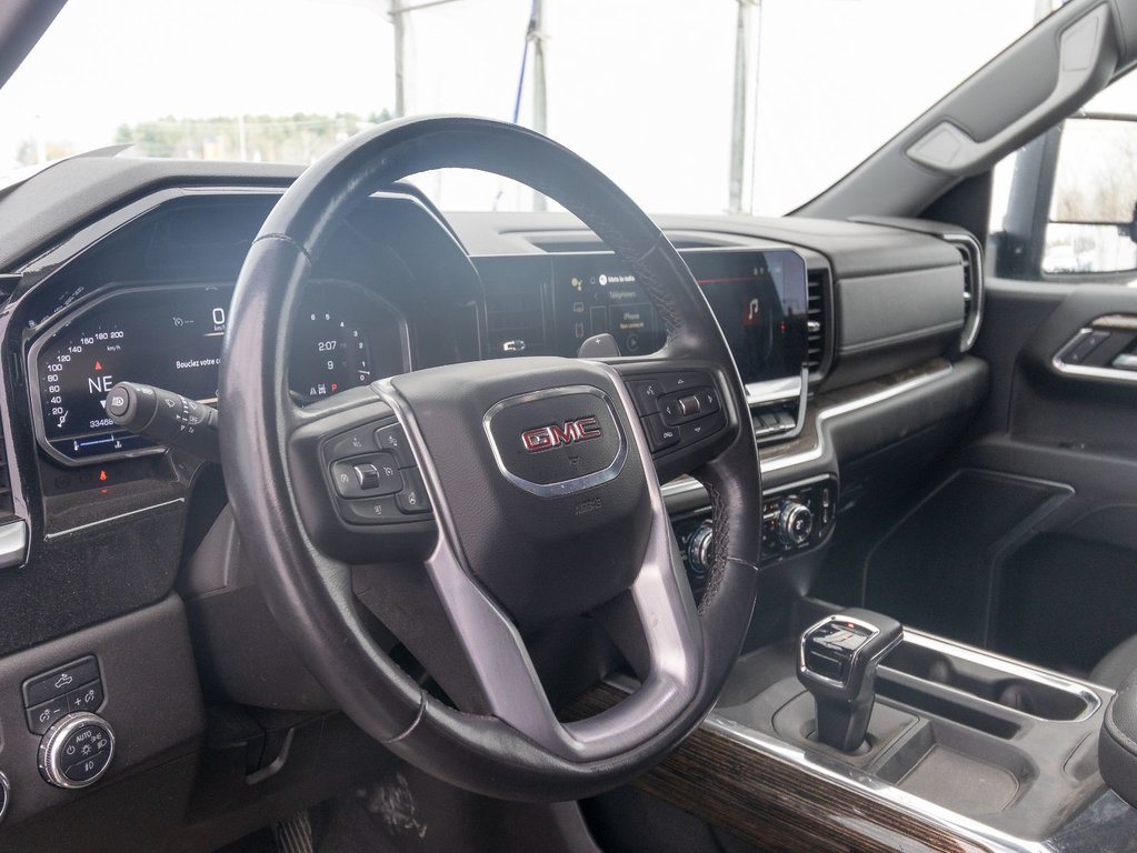 2022 GMC Sierra 1500 in St-Jérôme, Quebec - 3 - w1024h768px