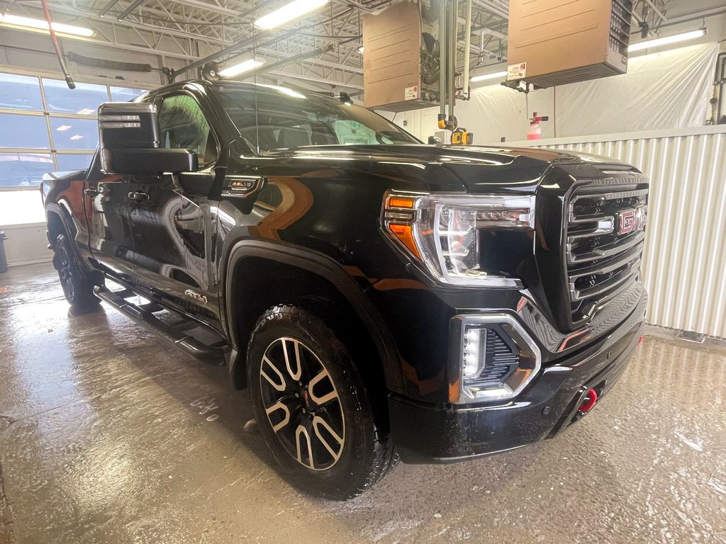 GMC Sierra 1500  2022 à St-Jérôme, Québec - 10 - w1024h768px