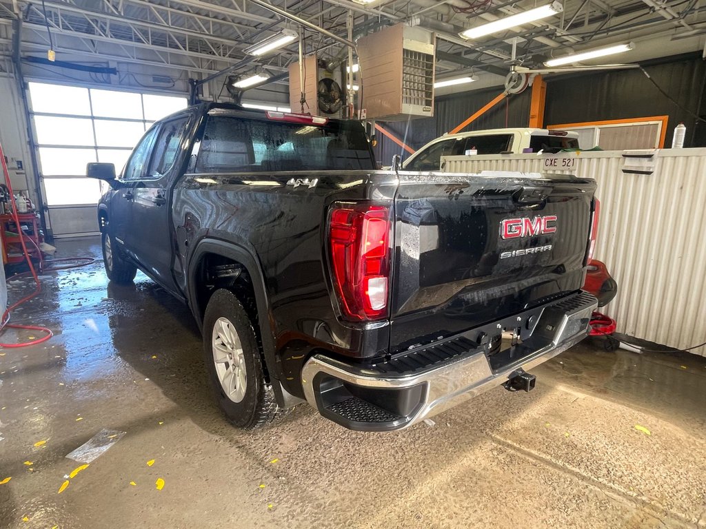 2022 GMC Sierra 1500 in St-Jérôme, Quebec - 5 - w1024h768px