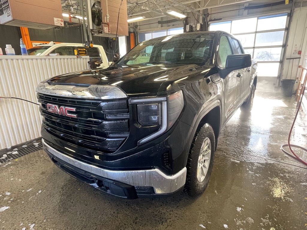 2022 GMC Sierra 1500 in St-Jérôme, Quebec - 1 - w1024h768px