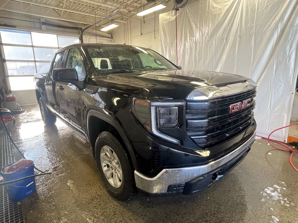 2022 GMC Sierra 1500 in St-Jérôme, Quebec - 9 - w1024h768px