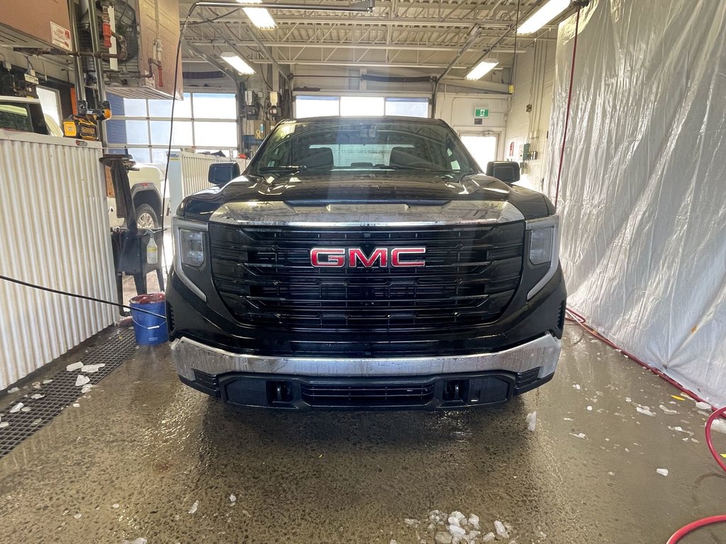 2022 GMC Sierra 1500 in St-Jérôme, Quebec - 4 - w1024h768px