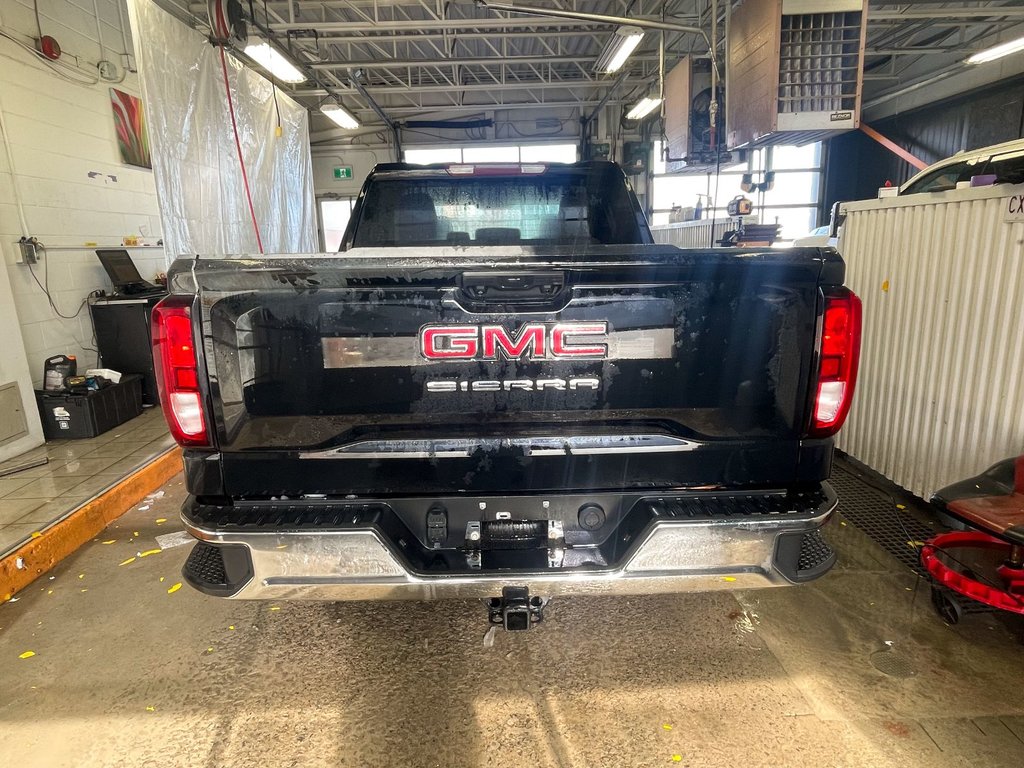 2022 GMC Sierra 1500 in St-Jérôme, Quebec - 6 - w1024h768px