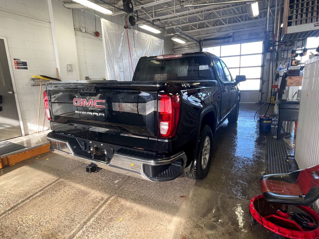 2022 GMC Sierra 1500 in St-Jérôme, Quebec - 8 - w1024h768px