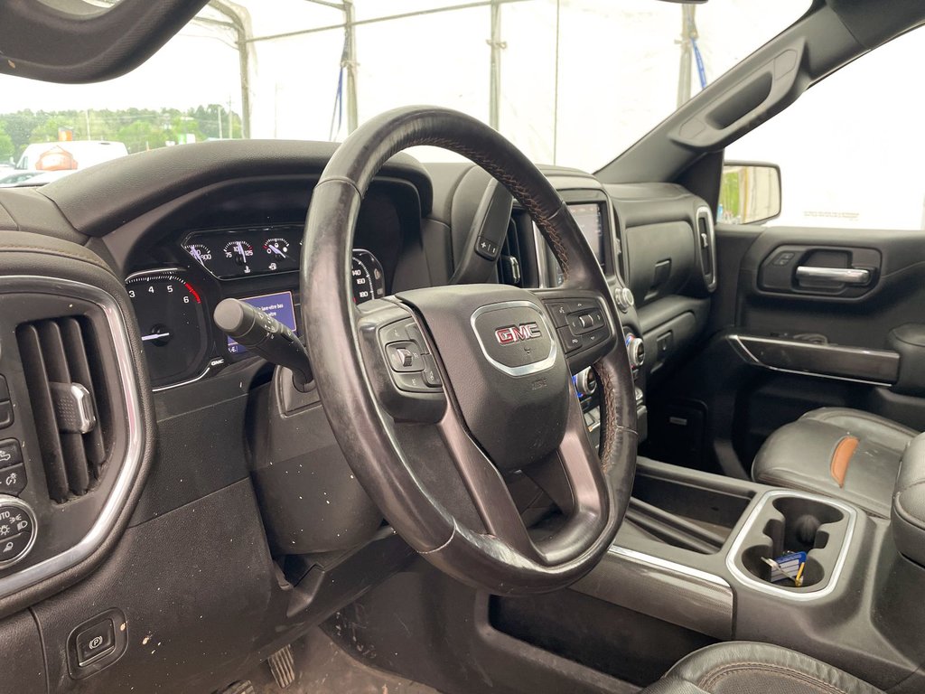 2022 GMC Sierra 1500 in St-Jérôme, Quebec - 5 - w1024h768px