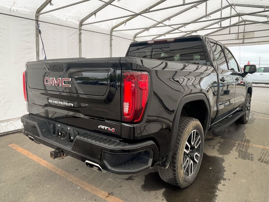2022 GMC Sierra 1500 in St-Jérôme, Quebec - 10 - w1024h768px