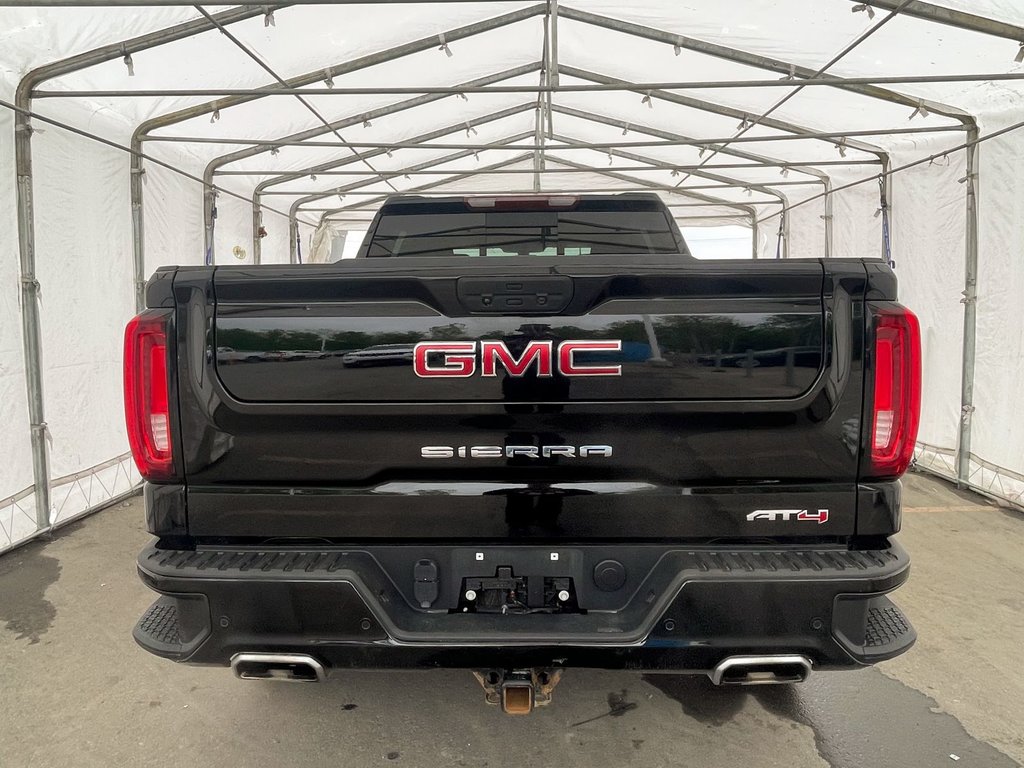 2022 GMC Sierra 1500 in St-Jérôme, Quebec - 9 - w1024h768px
