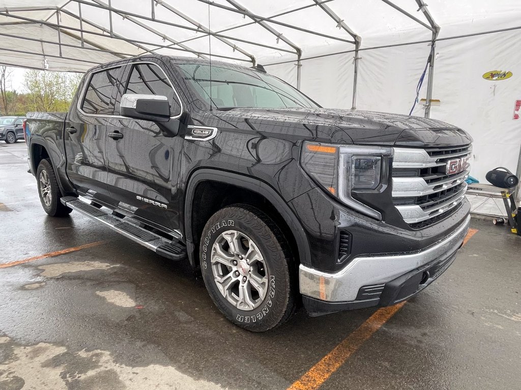 2022 GMC Sierra 1500 in St-Jérôme, Quebec - 9 - w1024h768px